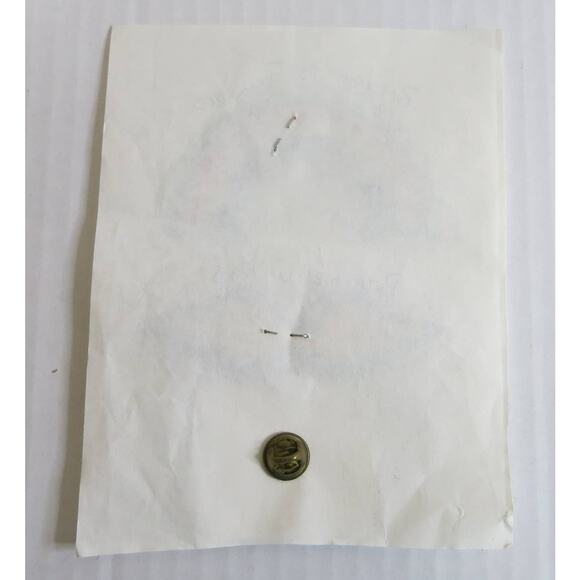 VINTAGE GIRL SCOUTS Merit Badges and Pin 9 Items 1980-90's New Never Sewn Patch - Picture 3 of 12